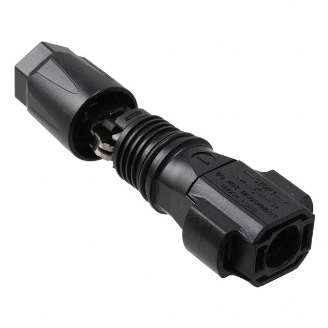 1774687 Phoenix Contact  Photovoltaic (Solar Panel) Connector Assemblies